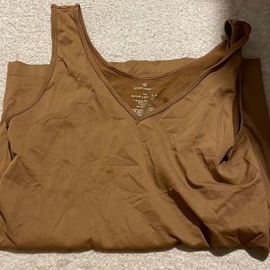 Worthington Slimming Tank top